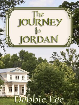 cover image of The Journey to Jordan